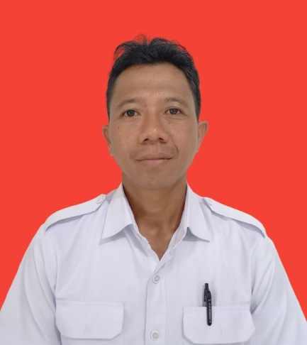 I KETUT SUDARSANA
